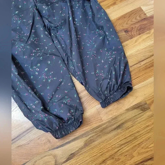 NIKE Icon Clash Oversized Mid-Rise Rosebud Gorpcore Style Joggers(S) - Picture 9 of 12